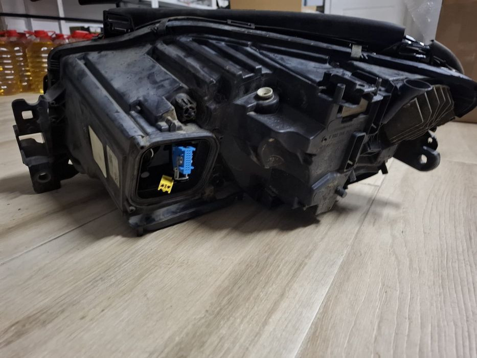 Far dreapta Mercedes-Benz GLE 350d 4MATIC 2017