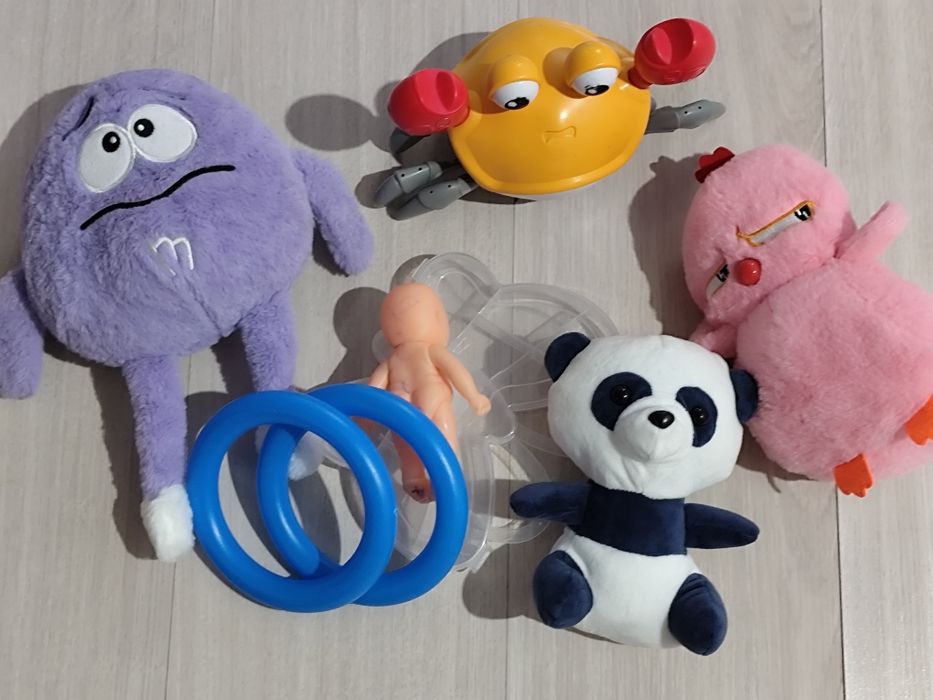 Продам вещи для новорожденных