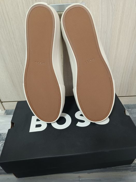 Мъжки обувки  BOSS