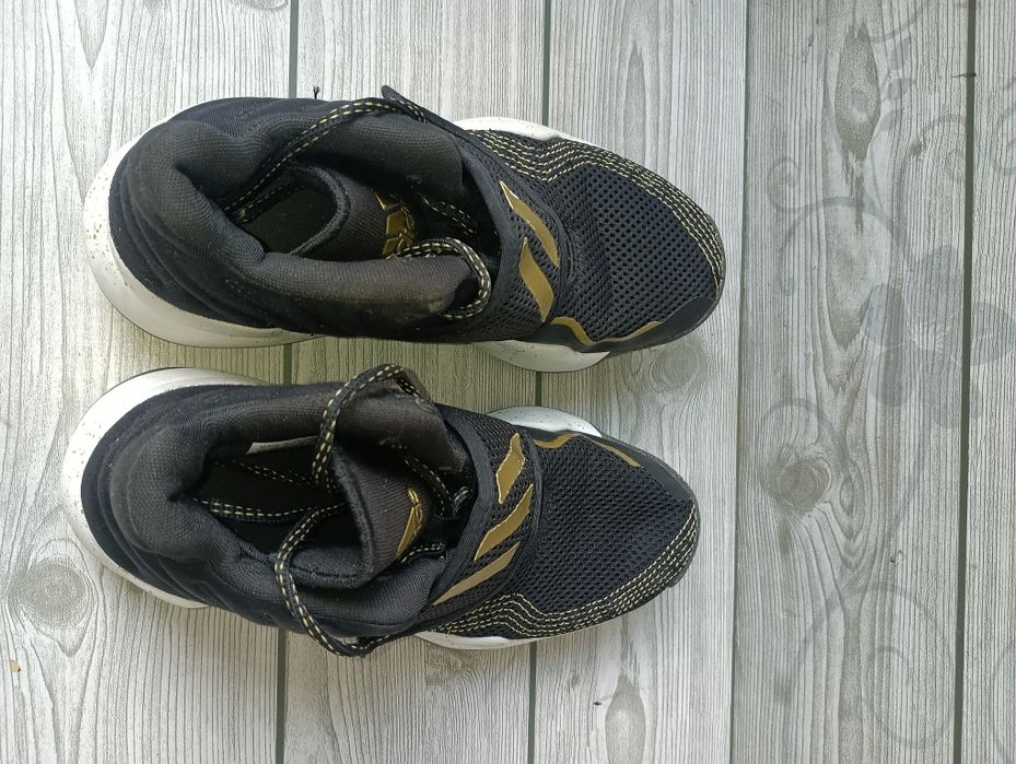 Adidas Cloud N 36 маратонки