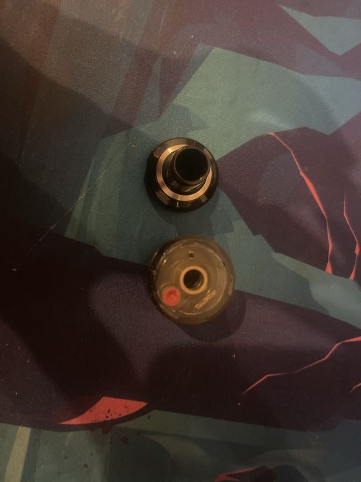 Aparat fumat GTX GO 80