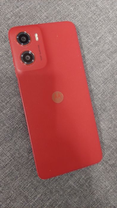 Motorola G 05 Като Нов БЕЗ драскотина