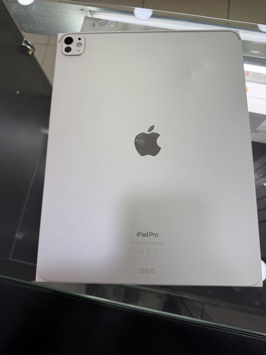 Apple iPad Pro 13 M4 chip 2Tb WiFi “Silver” A1234