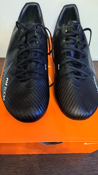 Бутонки Nike Mercurial Zoom