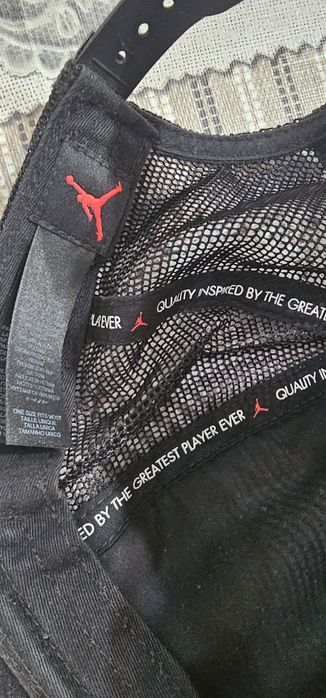 Sapca jordan original