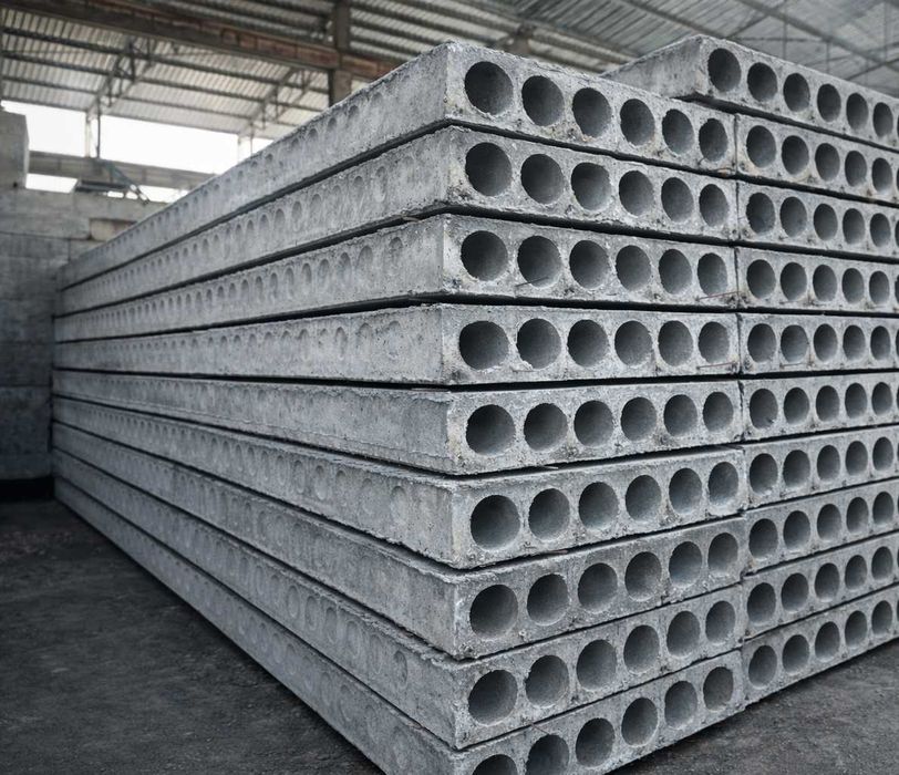 Бетонные плиты | перекрытия | Бетон плита | Beton plita