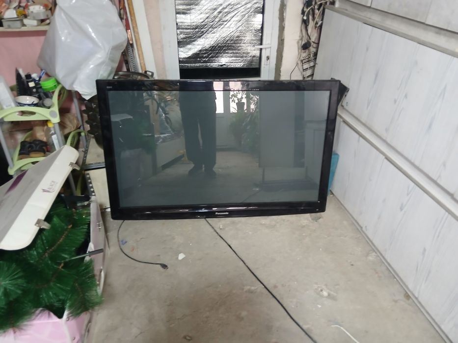 Телевизор Панасоник 50 дюйм