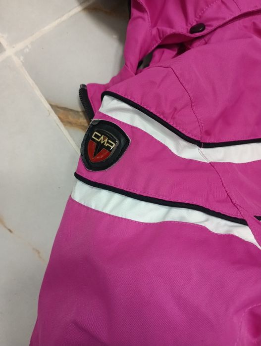 CMP Clima waterproof детско яке - 32 лв