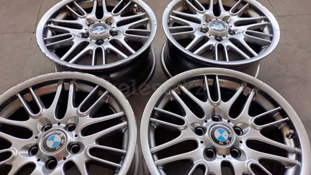 Bmw E46.E36 из Японии