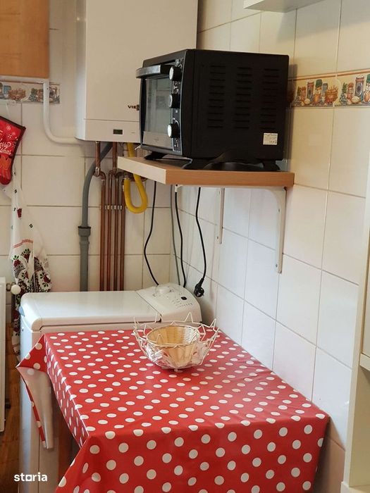 Apartament superb de închiriat – Strada Lăpușneanu , centru, Iasi