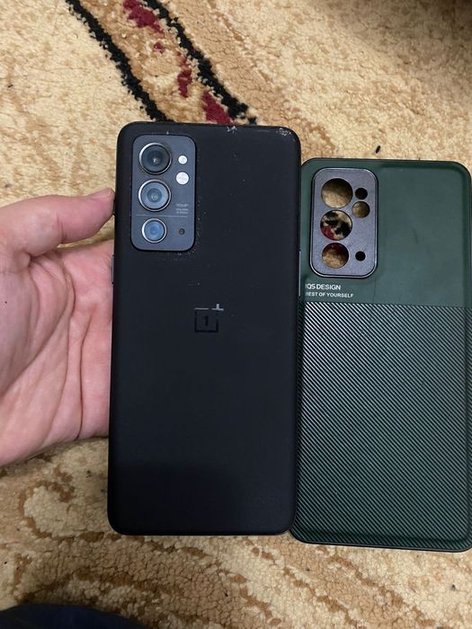 OnePlus 9R 5G 128Gb