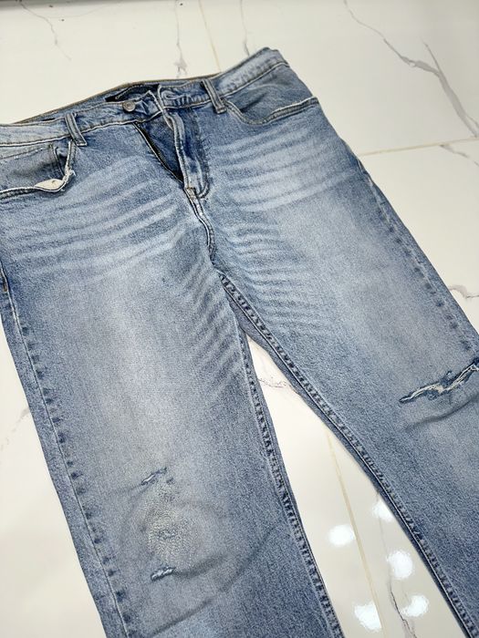 Calvin Klein джинсы оригинал