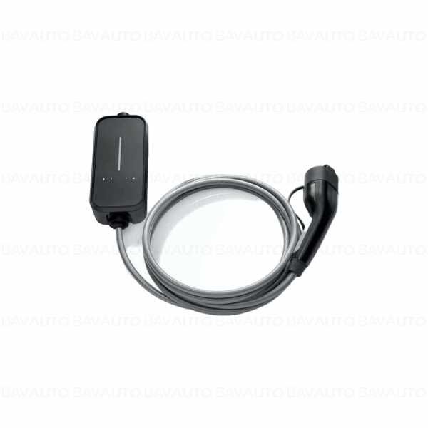 Cablu incarcare masini electrice plug in type 2,16 A pentru Bmw !