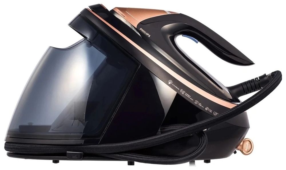 Парогенератор Philips PSG9050/20 PerfectCare 9000 Series