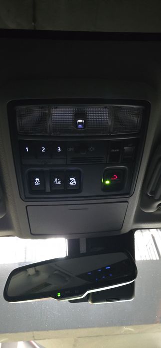 Toyota 4 runner  4 лит.