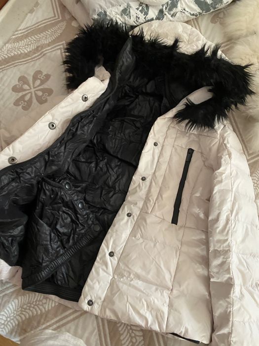 Горнолыжная куртка