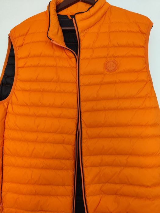 Жилетка на Armani