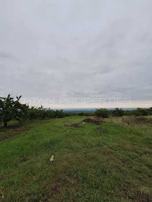 Продава се Парцел в Пловдив, Тракия - 2700 кв.м за 51 €/кв.м - Снимка #4