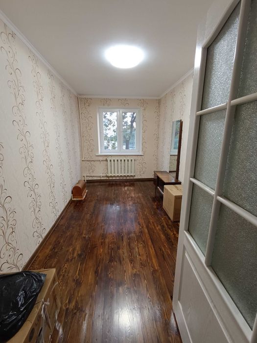 Продаётся 2 комнатная квартира массив Актепа Круг