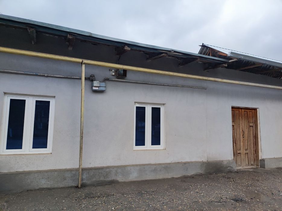 Ховли сотилади г. Навои Кармана