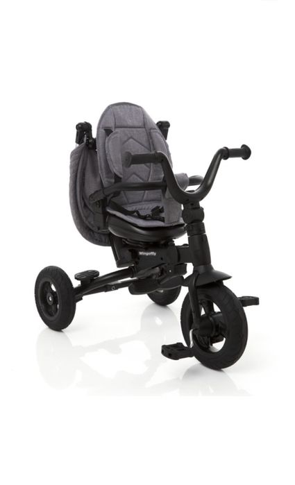 Трехколесный велосипед