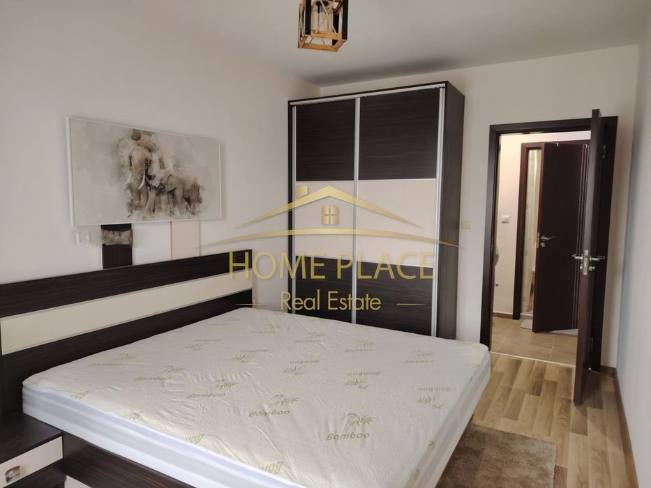 ДВУСТАЕН апартамент под наем - Левски