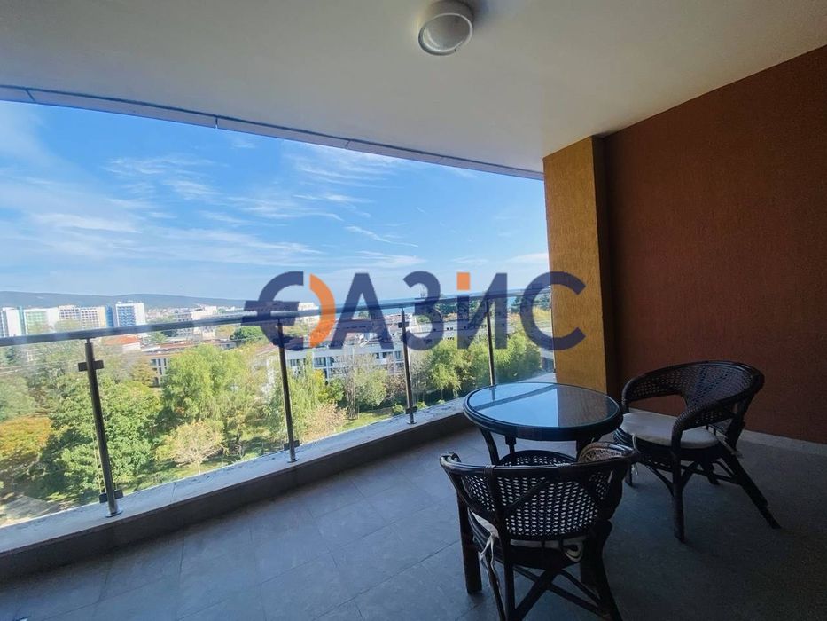 Продава се Тристаен апартамент в к.к. Слънчев бряг - 171 кв.м за 760 €/кв.м - Снимка #4