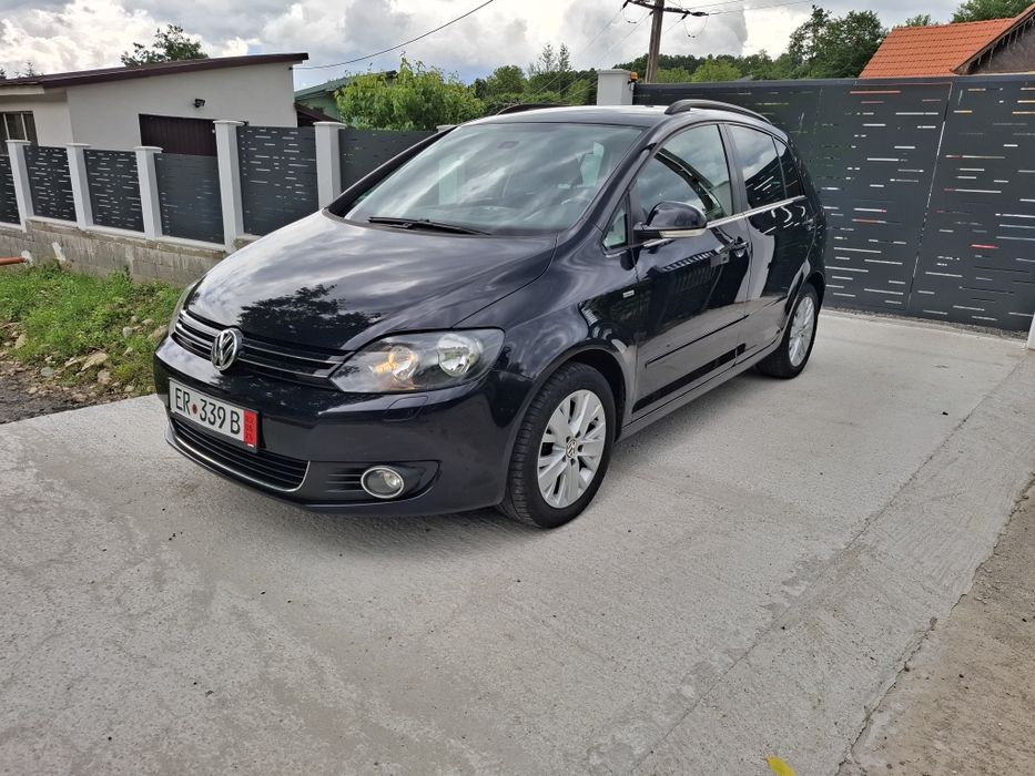 VOLKSWAGEN Golf 2010