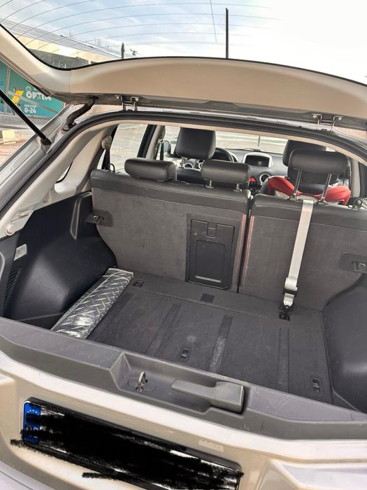 Renault Koleos Automat 2.0 dci 150 cp