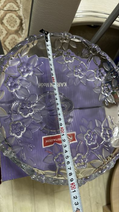 Продам фруктовницу