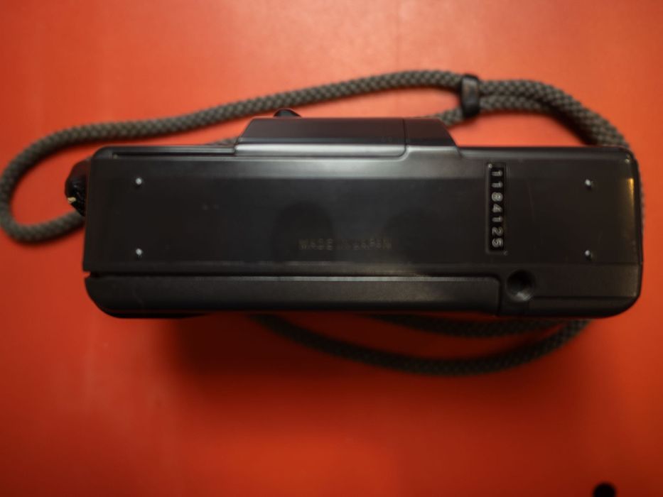 Olympus AF1 - 35 mm film camera