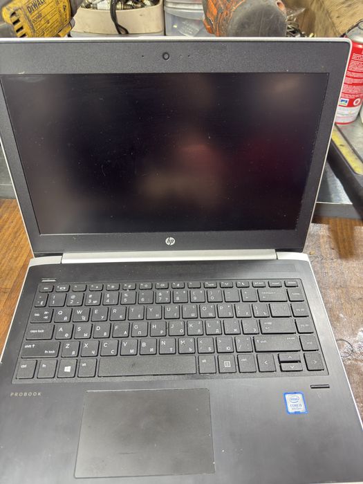 Продам ноутбук с Bmw софтом