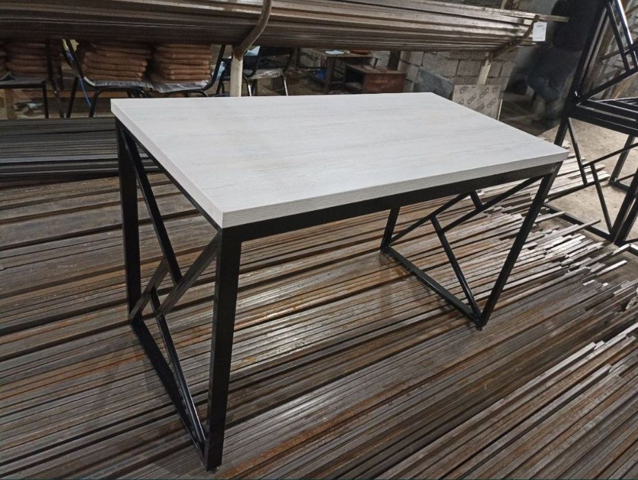 Лофт парта стол оптом нарх