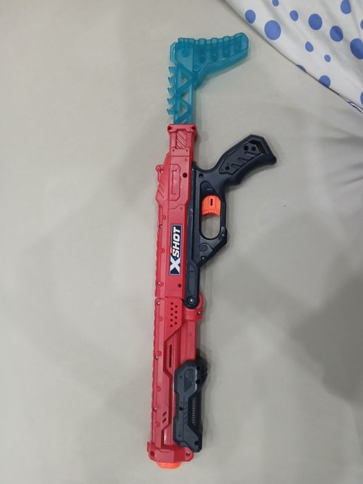 Xshot в отличном состоянии