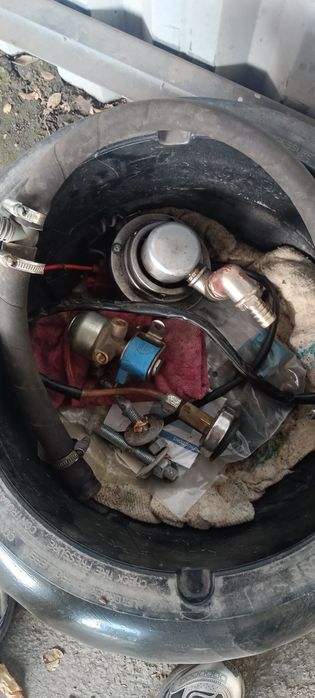 Продаю.Автогаз...