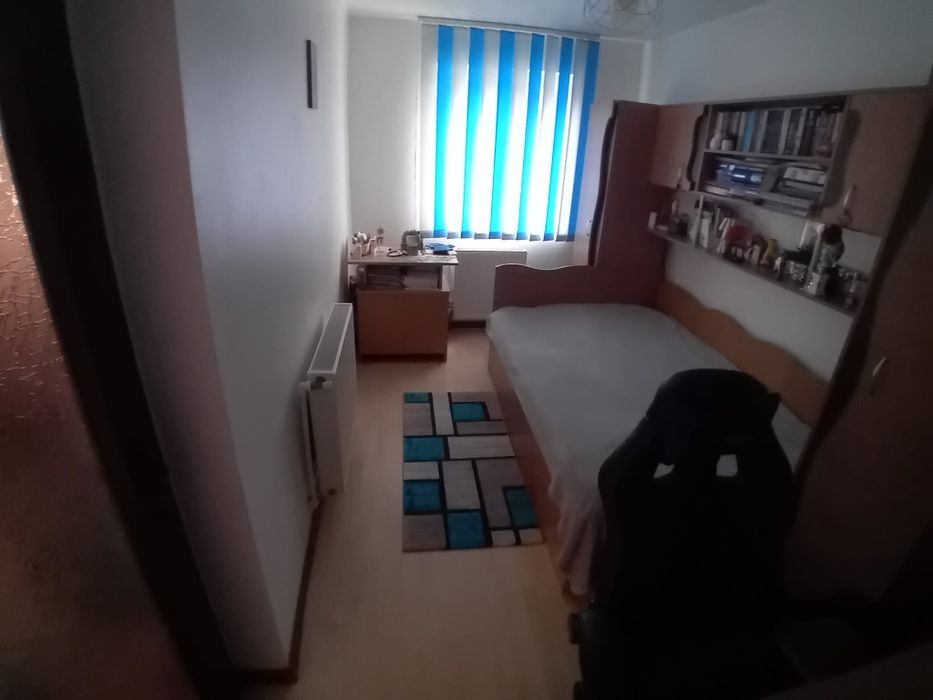Apartament de vânzare