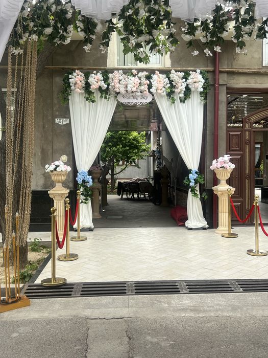 Oformleniya 650 mingdan boshlanadi