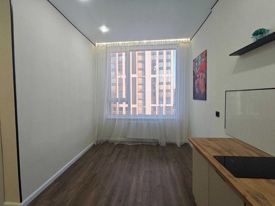 продам 2-х комнатную, р-н Нура, Барыс Арена