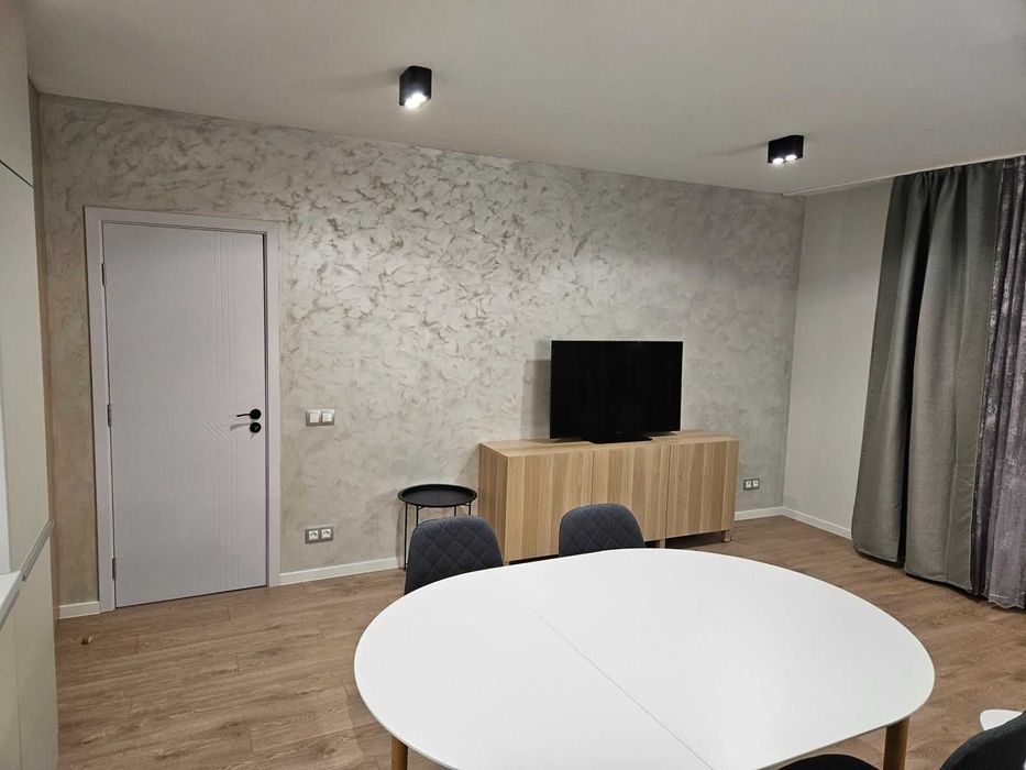 Дава се под наем Тристаен апартамент в София, Дружба 2 - 90 кв.м за 683.4 € - Снимка #5