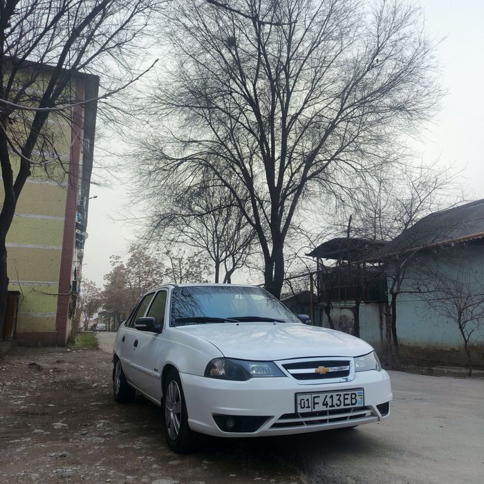 Nexia 2 Donc 1.6 2015 Srochna kami bor