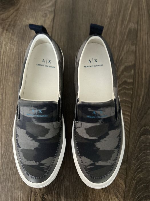 SNEAKERS A|X Armani Exchange Bărbați
