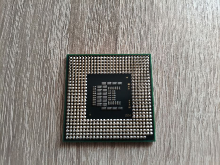 Procesor pt laptop