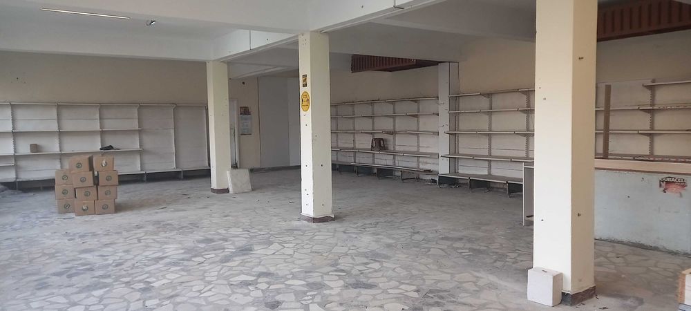 Дава се под наем Магазин в с. Айдемир, Област Силистра - 150 кв.м за 153 € - Снимка #1