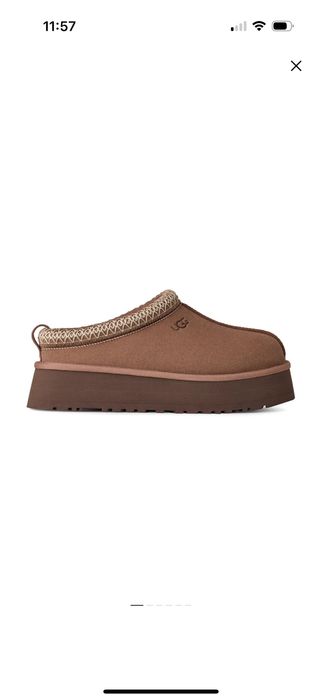 Нови Ugg Tazz Platform