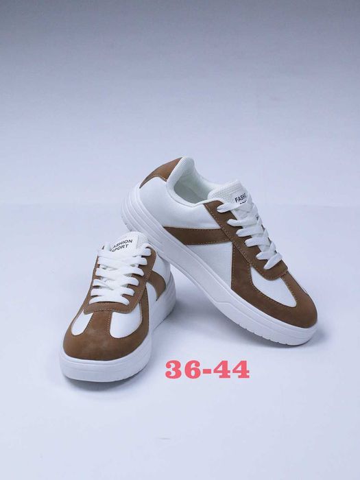 Oyoq kiyim, Krassovka, Unisex, Sifati alo darajada 36-44 razmerda