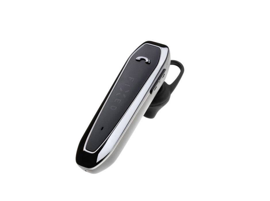 Casca Bluetooth FIXED Talk, negru