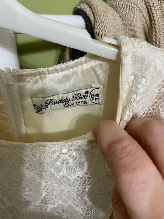 Платье для девочки Срочно