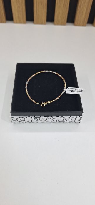 Bratara Aur 14K 2,58 Gr Lungime 17 Cm #47052