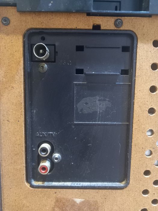 Sistem audio Philips All în one