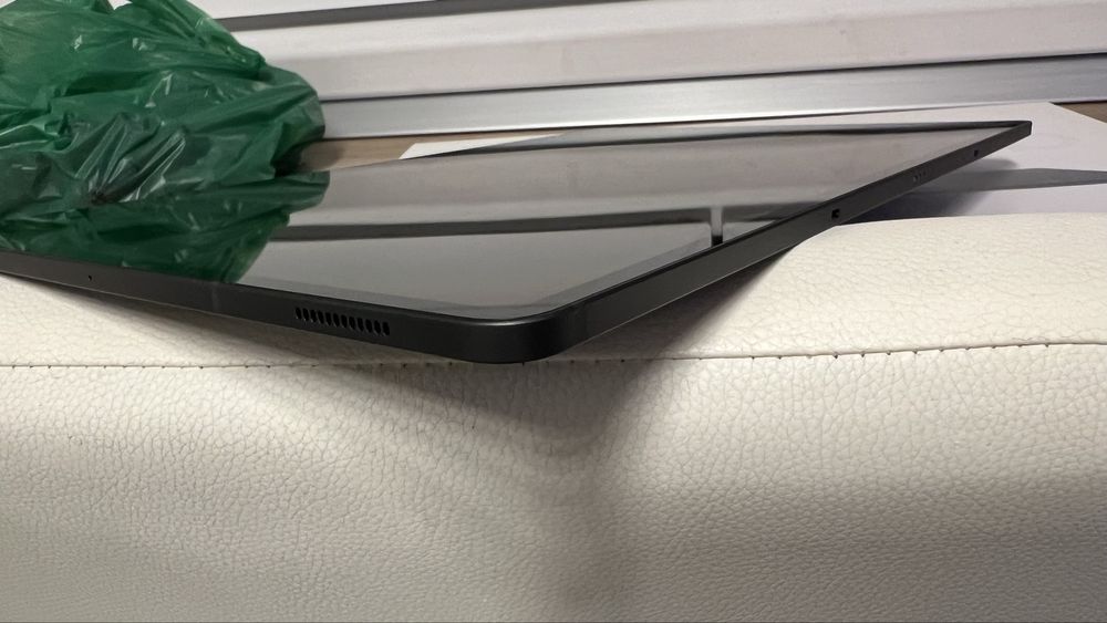 Samsung Tab S9 Ultra 5G 512GB Graphite impecabila